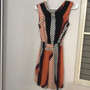 Handmade (Valija) dress. Only used once